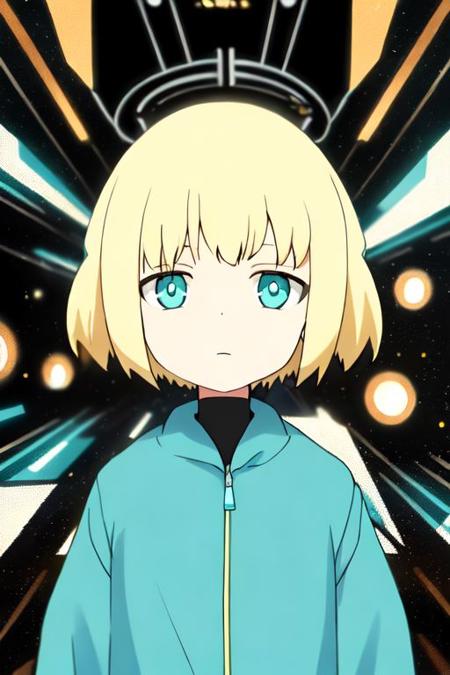 Juno from Element Hunters