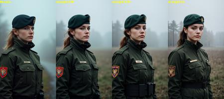 SD 1.5 Woman [FLUX]