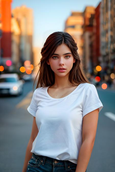 Laneya Grace