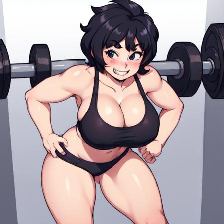 Joey Claire (Hiveswap)