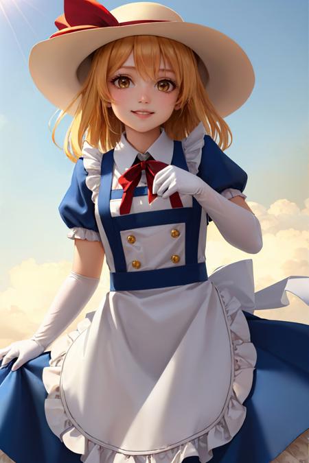 Anaberal Kana | Touhou版本v1.0 (ID: 120040)