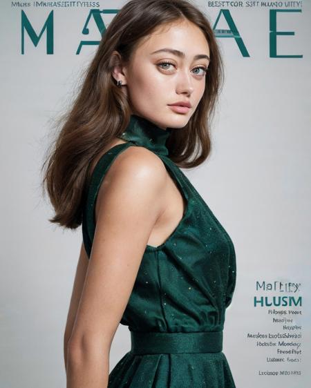 Ella Purnell