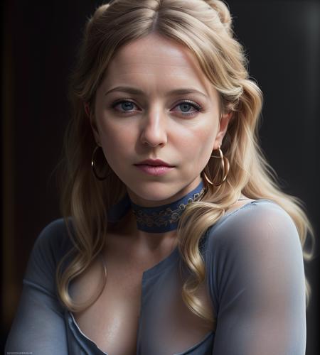Diana Staehly