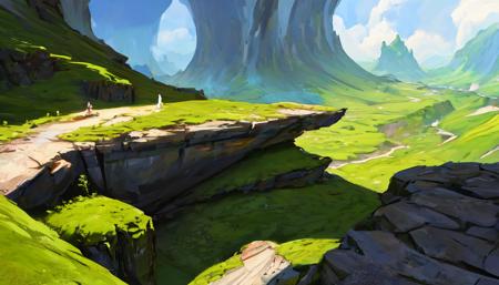 Fantasy Background