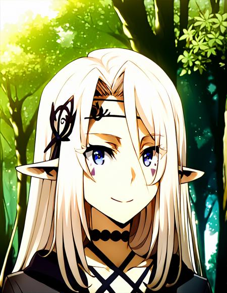 The Eminence in Shadow - Characterpack版本Pony (ID: 477433)