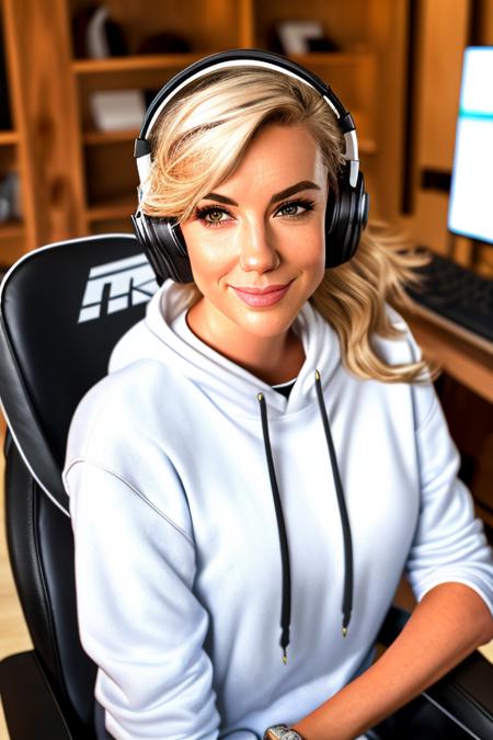 AlanahPearce Face