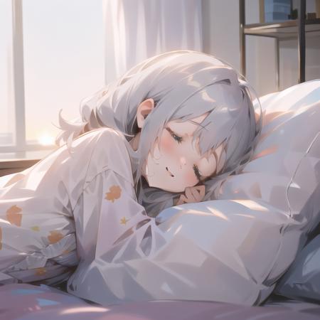 Angel SleePeace/Concept LoRA
