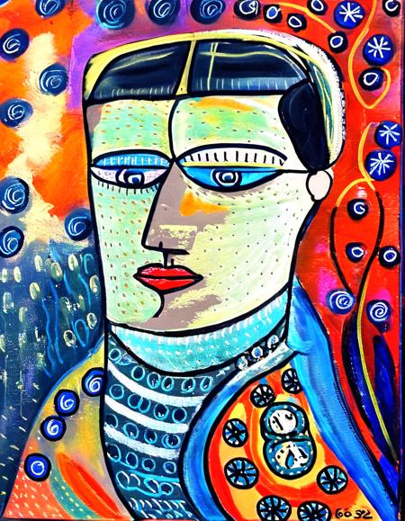 Naive Abstract