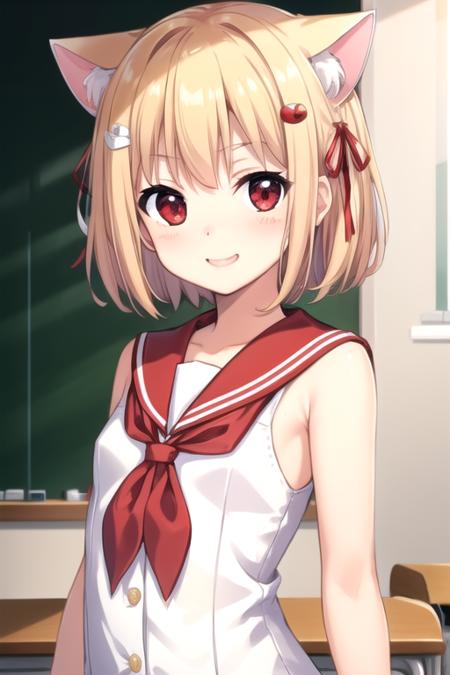 七濑柚子-妹妹天堂2(Nanase Yuzu-Imouto Paradise! 2)版本v1.0 (ID: 345916)