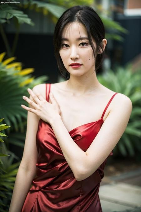 Jong-seo Jeon全钟瑞版本v1.0 (ID: 136918)