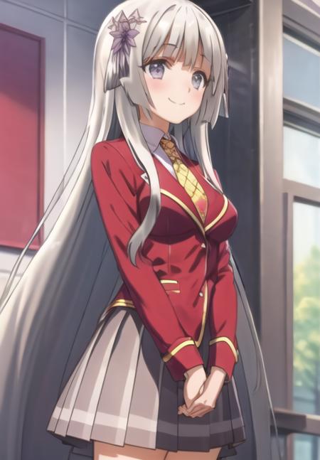 Seira Kokubyakuin (Noucome)版本v1.0 (ID: 143308)