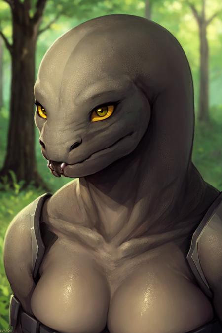 Sangheili - Halo [PDXL Update]