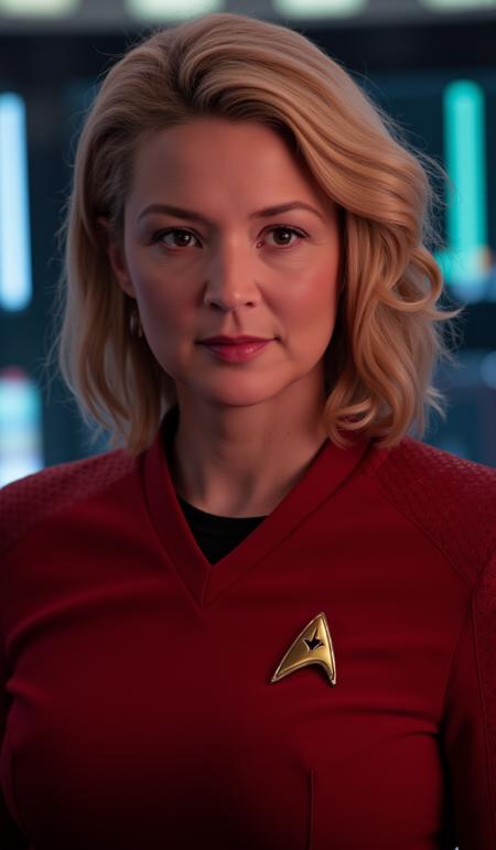 Virginie Efira - Belgian/French Actress ??/??