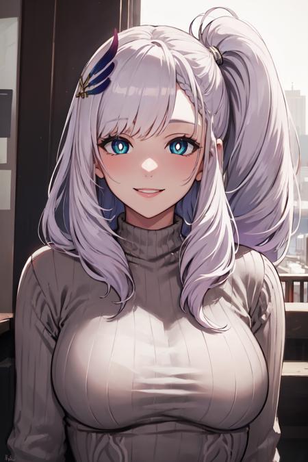 Pavolia Reine (3 Outfits) | Hololive