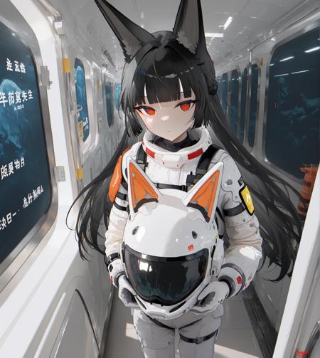 [Pony │ Illustrious] [Zenless Zone Zero] Yet another Hoshimi Miyabi lora