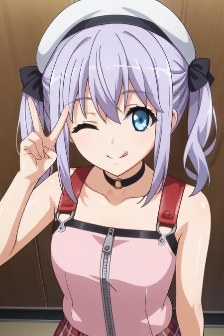 Misono Yuki - Maki-chan to Now.版本v1 (ID: 929571)
