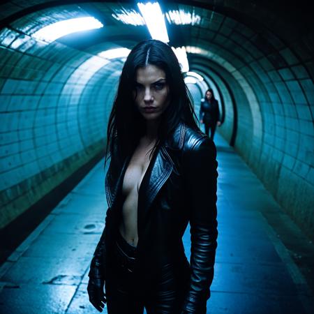 2000s Crime Thriller Movie (SD1, SDXL, Pony, Flux)