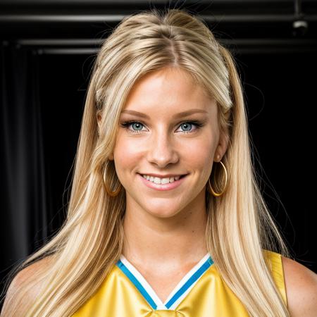heather morris, britney from glee