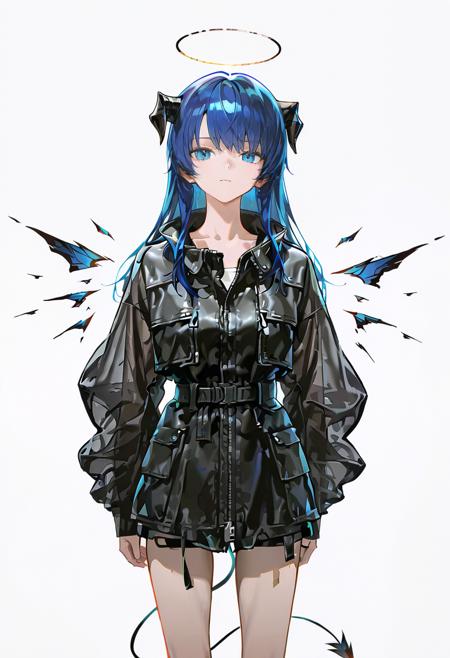 Deat Jacket