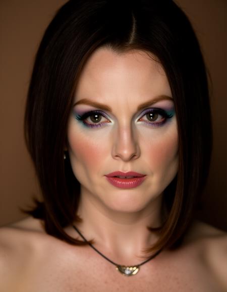 Julianne Moore