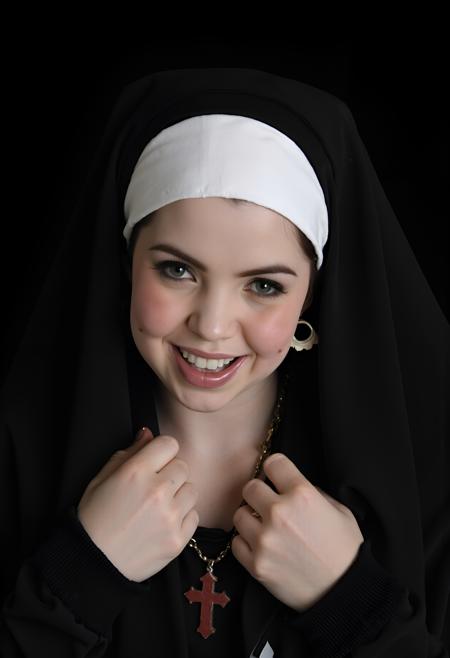 Emma Sinclair Adult Model版本v1.0 (ID: 768579)