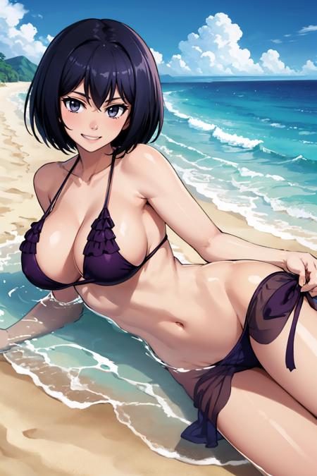 Kanade Sakurada/櫻田 奏 (Joukamachi no Dandelion) LoRA