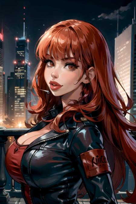 Bianca Beauchamp