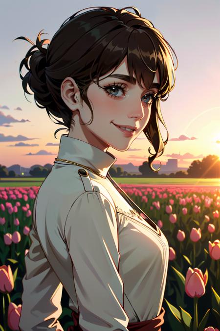 Marianne from The Medium
