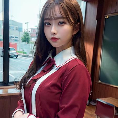 Ronald's first AI wife
