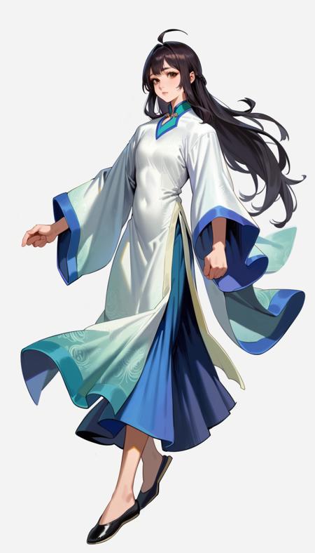 Xin Xianying PonyXL
