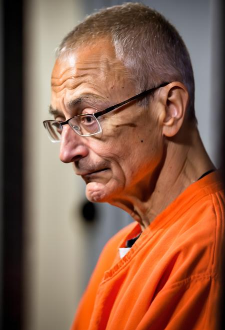 John Podesta XL