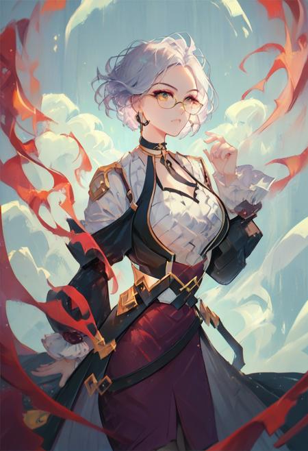 [Epic Seven] Sigret - XL