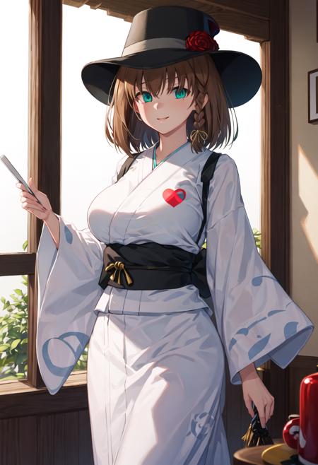 charlotte_corday/シャルロット・コルデー/夏洛特·科黛 (Fate/Grand Order)