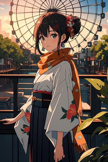 RetroColorMix