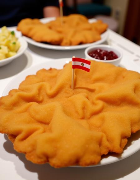 Wiener Schnitzel版本v1.0 (ID: 863878)