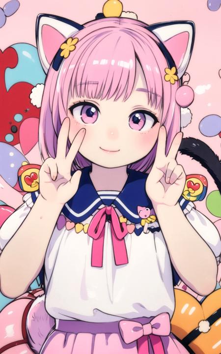 Chisato Tatsumi Style