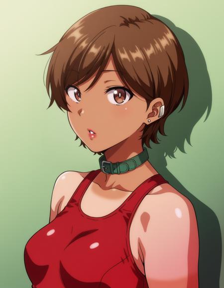 Seika Jogakuin Kounin Sao Ojisan (聖華女学院公認竿おじさん) - Mio Katou [IL|Pony]版本IL (ID: 1233524)