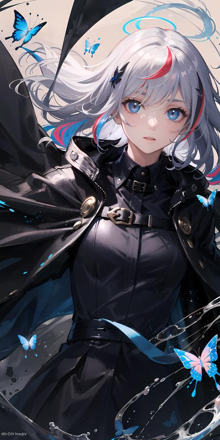 Nyan Mix