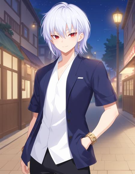 Asin Tairin Pony // GrandChase Dimensional Chaser