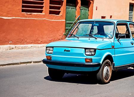 Fiat 126p