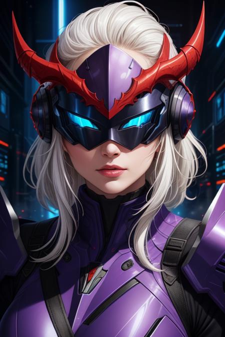 LuminousRoseMix