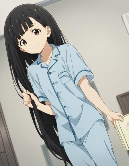 Kaju Nukumizu (温水 佳樹) - Makeine: Too Many Losing Heroines! (Make Heroine ga Oosugiru!) (負けヒロインが多すぎる！)