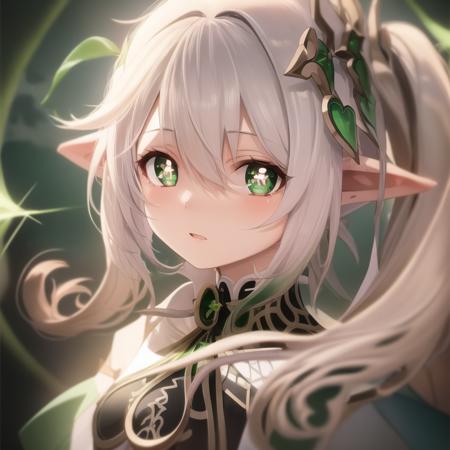 Yet another Nahida(Genshin Impact) LoRA