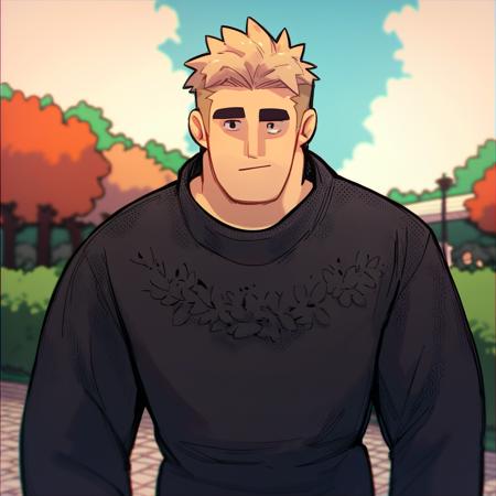 Robin Morningwood | Game Style