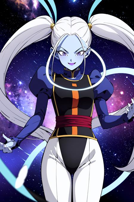Marcarita (Dragon Ball)
