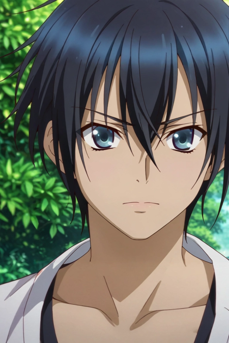 Kamito Kazehaya | Seireitsukai no Blade Dance / Blade Dance of the Elementalers (Pony)