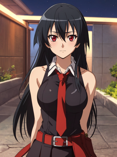 Akame - Akame Ga Kill!(アカメが斬る!)版本v1.0 (ID: 702258)