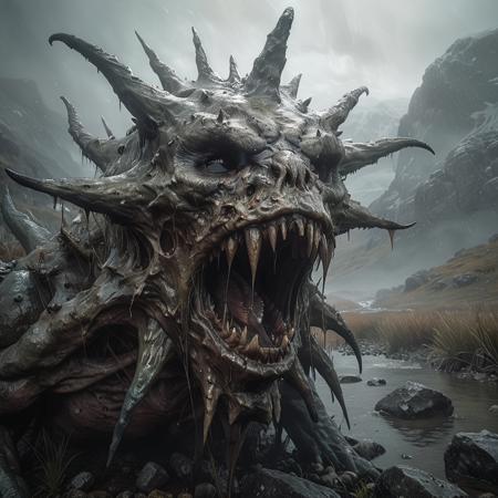 RPGFendweirXL