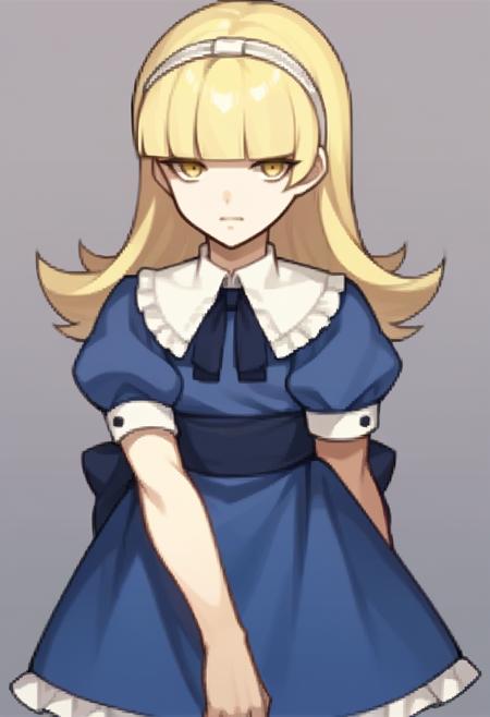 [PDXL] Fire Emblem Echoes: Shadows of Valentia Portrait Style (ファイアーエムブレム エコーズ もうひとりの英雄王)