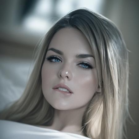 {DD} Biting lips SFW semirealistic/realistic version版本DDlipbit_v2 (ID: 220902)